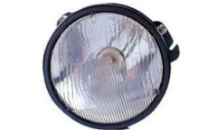 SHEHZORE '99 PICK UP HEAD LAMP