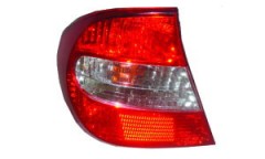 CAMRY '03  TAIL LAMP