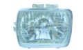 JEEP CHEROKEE '84-'96 HEAD LAMP(CRYSTAL)
      