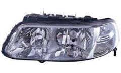 VW GOL '01，06 HEAD LAMP TWIN BEAM  