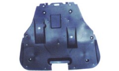 M6'02 UNDER PROTECTION BOARD
      