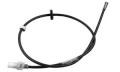 FORD Escort 90-Speedometer cable