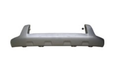 LAND CRUISER'10 BUMPER GUARD ASSY