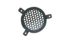 MATIZ '01 FOG LAMP COVER