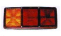 TRUCK TAIL LAMP