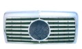MERCEDES-BENZ W124 '85-'96 FRONT GRILL O/M(DEESIGNED)