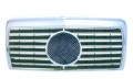 MERCEDES-BENZ W124 '85-'96 FRONT GRILL O/M(DEESIGNED)