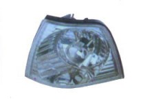 BMW E36 4D '91-'00 CORNER  LAMP(CRYSTAL)GREY