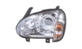  WINGLE HEAD LAMP(MANULE/ELECTRIC)