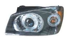 CERATO '05 HEAD LAMP 