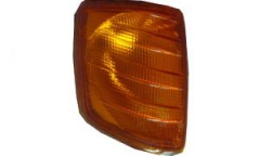 MERCEDES-BENZ W124 '85-'95 CORNER LAMP (ORANGE)