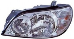 CARNIVAL '02-'04 HEAD LAMP