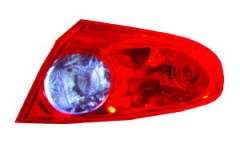  LACETTI '06 REAR LAMP 
      