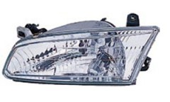 CAMRY'99 HEAD LAMP