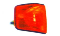 MERCEDES-BENZ 190E/W201 '82-'93 CORNER LAMP （ORANGE)