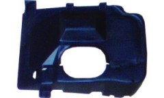 VW JETTA II '85 DIVERSION COVER OF HEAD LAMP