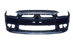 LANCER'07-'10 FRONT BUMPER