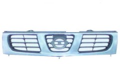 PICK UP 720/D22 '97-'01 NEW GRILLE
      