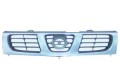 PICK UP 720/D22 '97-'01 NEW GRILLE
      