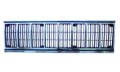 JEEP CHEROKEE '84-'96 GRILLE RADIATOR(BRIGHT)
      