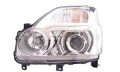 X-TRAIL '07-'09 HEAD LAMP