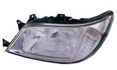 SPRINTER '00-'02 HEAD LAMP(W/S FOG)
      