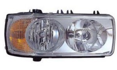 XF95 '02   HEAD LAMP
