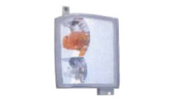 TIMES QINGKA FRONT LAMP(CRYSTAL)
