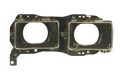 ISUZU NHR   HEAD LAMP  LIGHT HOUSING 