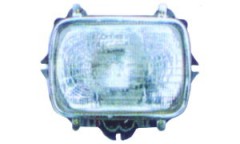 HILUX '88 OLD VACUUM HEAD LAMP