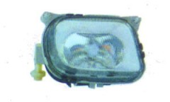 MERCEDES-BENZ W210 '95-'98 FOG LAMP 
