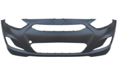ACCENT '11 FRONT BUMPER(MIDDLE EAST TYPE)
