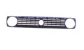 VW GOLF II GRILLE