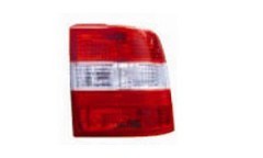 OPEL VECTRA '88-'92 TAIL LAMP(CRYSTAL)