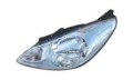 HYUNDAI I 10'07 HEAD LAMP