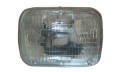 7'' SQUARE SEALED BEAM 