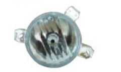 VW GOLF I'74-'83 FOG LAMP CRYSTAL WHITE