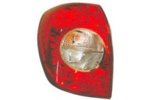 CHEVROLET CAPTIVA TAIL LAMP