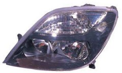 SCENIC '99-'02 HEAD LAMP