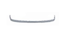 VW GOLF IV '98 FRONT BUMPER STRIPE