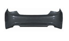 SONATA '11 REAR BUMPER(2.4)