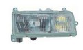  HINO MGH/MFG'90 HEAD LAMP