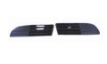 VW POLO V'05- BUMPER GRILLE W/O