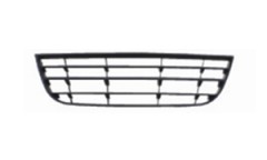 VW POLO V'05- BUMPER GRILLE