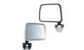 NISSAN PK720 1986-1992 MIRROR(BLACK)