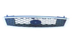 FIESTA'02 FRONT GRILLE