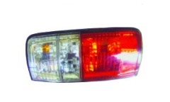 LAND  CRUISER FJ82 '90-'94 TAIL LAMP