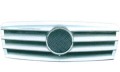 MERCEDES-BENZ W210 '95-'98 FRONT GRILLE(CHROME，SPORT TYPE)