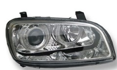 TOYOTA RAV4 ‘98  HEAD LAMP(LED，RIM)