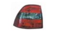 VECTRA '96-'98 TAIL LAMP(CRYSTAL，GREY，RED)